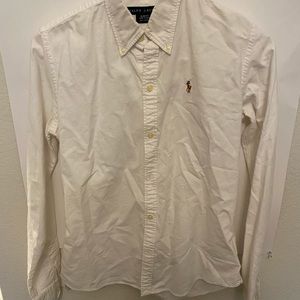 Youth polo ralph lauren